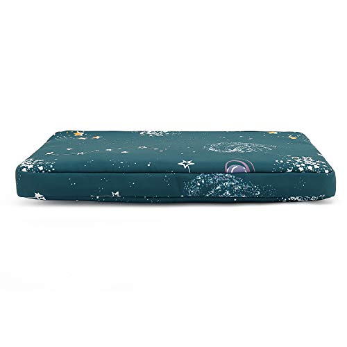14 inch Laptop Sleeve, Compatible with14 inch Notebook Computer, Water Repellent Laptop Bag,Shockproof case (14-14.1 inch, Starry Sky) - color: Starry Sky, size: 14-14.1 inch