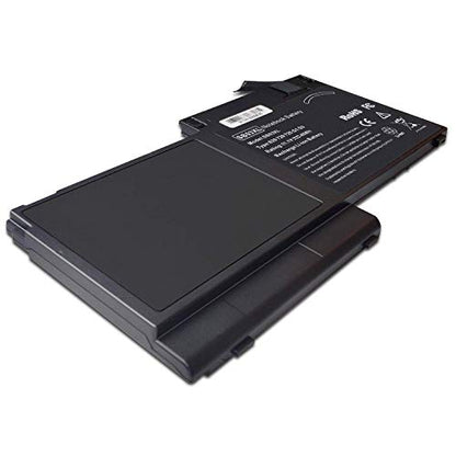 TREE.NB 46Wh SB03XL Battery for HP Elitebook 720 725 G2 820 G1 G2 716726-421 717378-001 HSTNN-LB4T HSTNN-I13C - size: SB03XL