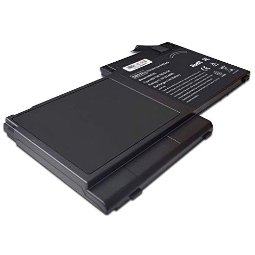 TREE.NB 46Wh SB03XL Battery for HP Elitebook 720 725 G2 820 G1 G2 716726-421 717378-001 HSTNN-LB4T HSTNN-I13C - size: SB03XL