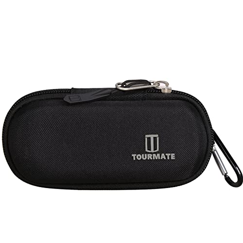 Tourmate Hard Portable Storage Case for Logitech R500 R500s Laser Presentation Remote Clicker Pointer