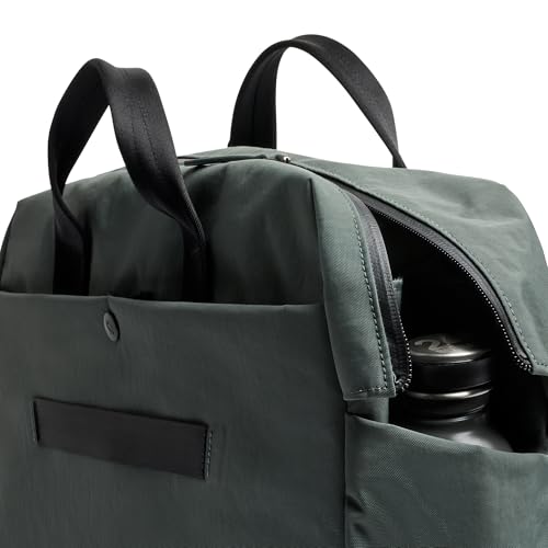 Bellroy Tokyo Work Bag (20L laptop messenger bag) - Everglade - color: Everglade