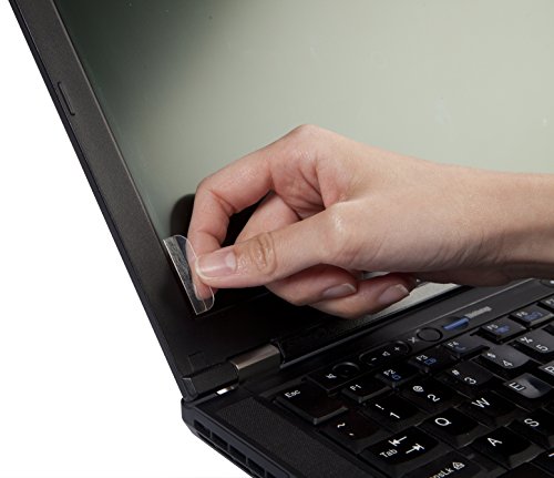 Targus 4Vu Privacy Filter Screen for 12.5-Inch Widescreen (16:9 Ratio) Laptop (ASF125W9USZ) - style: 12.5 inch Widescreen (16:9 Ratio)