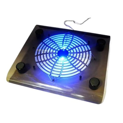 Laptop Cooler Cooling Pad USB Powered Fan Cooling Stand Mat Gift for Friends