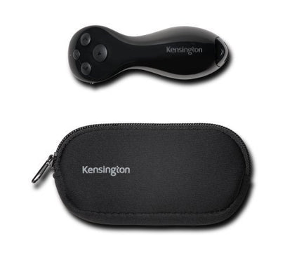 Kensington Wireless Presentation Remote with 8GB Memory (K75233AM)