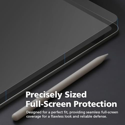 [2-Pack] Paperfeel Screen Protector For Lenovo Legion Y700 5 Gen/Gen 4 8.8 inch (2026/2025), Anti-Glare Matte PET Film for Drawing and Writing Like on Paper, High Responsive Touch, Easy Installation - size: Lenovo Legion Y700 Gen 5/Gen 4 8.8"