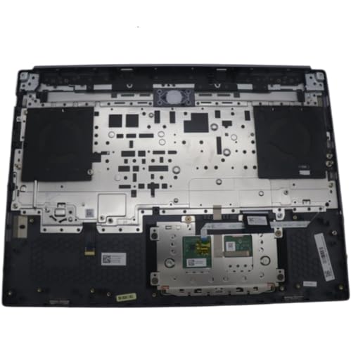 New for Legion 5 16 IRX9 AHP9 ARP9 Y7000P Laptop Palmrest Upper Case Keyboard Cover 5CB1P55697 (RGB Backlight) - color: RGB Backlight