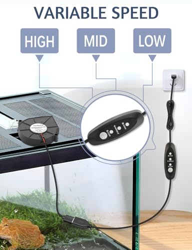 75mm x 15mm USB Cooling Blower Fan 5V, for Cooling Helmet Computer | Brushless Small Welding Helmet Cooling Fan, Variable Speed, for 3D Printer Hard Drive CPU PC Electronics Cabinet PC Case - size: 75mm x 15mm