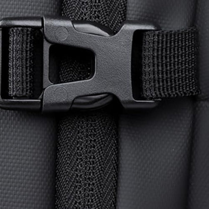Business Travel Laptop Backpack Laptop Bag with USB Charging Port for Men Women Computer Bag for Laptop and Notebook - color: Gray