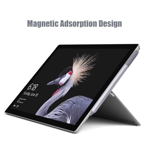 Styluses Pen for 10/9/8/7 Laptop with Touchable Screen Rechargeable Digital 4096 Pressure Sensitivity Rejection