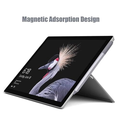 Styluses Pen for 10/9/8/7 Laptop with Touchable Screen Rechargeable Digital 4096 Pressure Sensitivity Rejection
