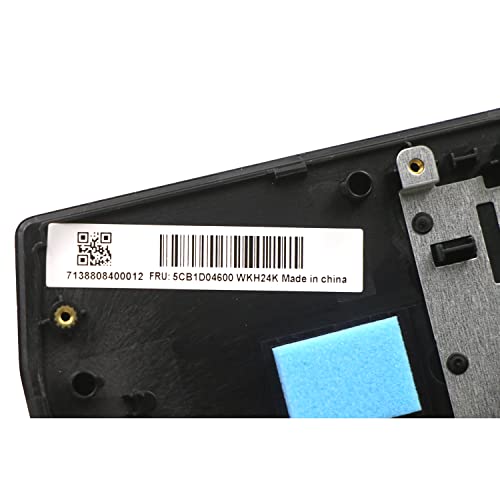 New for IdeaPad Gaming 3-15IHU6 3-15ACH6 Palmrest US Keyboard 5CB1D04600 | 5CB1D04569,USA English, Non-Backlight