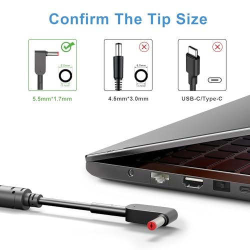230W Charger Compatible with Acer Predator Helios 300 PH315-53 54 55 Nitro 5 16 17 AN16-51 AN17-71 AN517-4216 Predator Triton 300 500 15 Neo 16 PHN16-71 Gaming Laptop Power Adapter Supply Cord