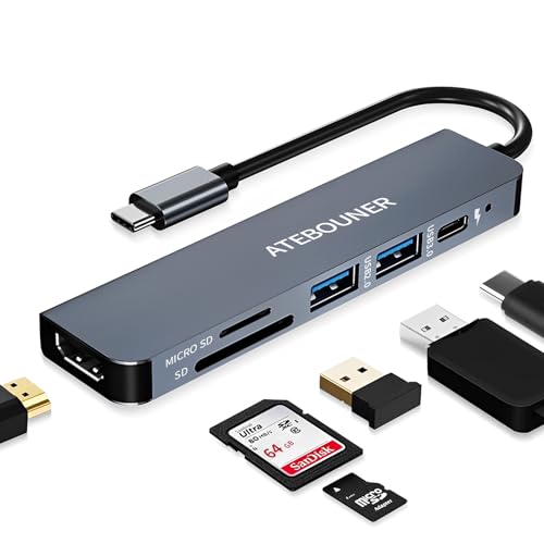 MacBook USB Adapter USB C HUB MacBook hdmi Adapter dongle Adapter mac USB c hdmi to usbc Adapter usbc Adapter hub USB c MacBook pro Adapter multiport mac hdmi Adapter USB to USB c Adapter