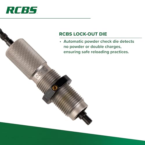 RCBS Lock-Out Die