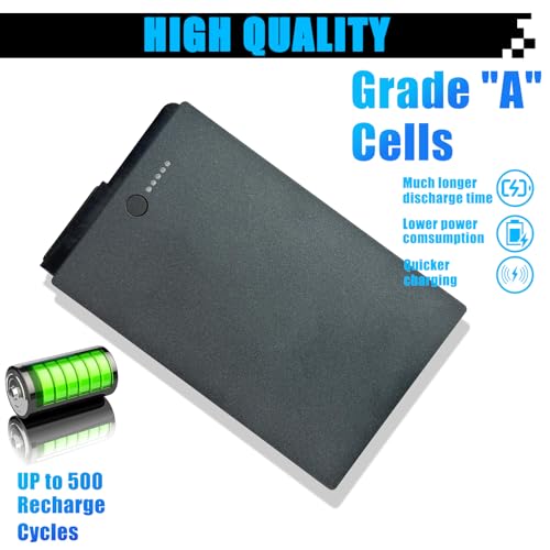 35.6Wh 6WVHD Laptop Battery Replacement for Dell Latitude 7230 Rugged Extreme Tablet T06H T06H001 Series Notebook FNW8F VDDJY 0VDDJY JM6CX 0JM6CX 451-BDDY 7.6V 4457mAh - size: 4.1*2.3*0.3 inch 6WVHD