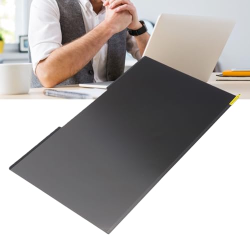 VBESTLIFE 14 inch Laptop Privacy Screen Filter, Anti Peeping Protector with Full Adhesive Frame for 16:9 Aspect Ratio Laptops