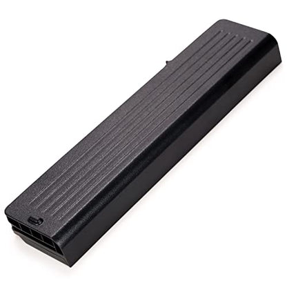 GHU New Laptop Battery 58Wh Replacement for K450N XR693 X284G RU586 RN873 GW240 M911G Compatible with Dell Inspiron 1440 1750 1525 1526 1545 1546 PP29L PP41L Part 312-0844 C601H GW252 HP297 - style: 58 Wh/1525 1526