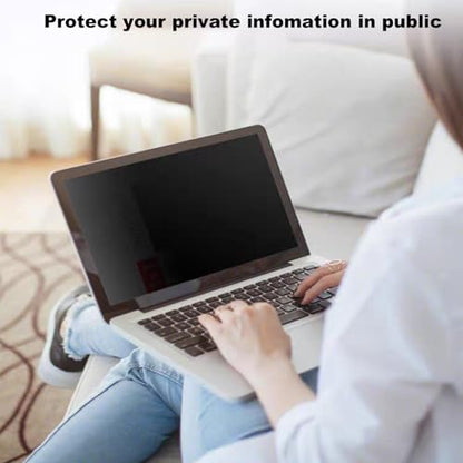 14 Inch Laptop Privacy Screen Protector Designed for HP Envy/Dell/Asus/Acer/Samsung/Lenovo,Matte Eye Protection Anti Glare Anti peep Film for All 14" with 16:10 Aspect Ratio Laptop - size: 14Inch (16:10 Aspect Ratio)