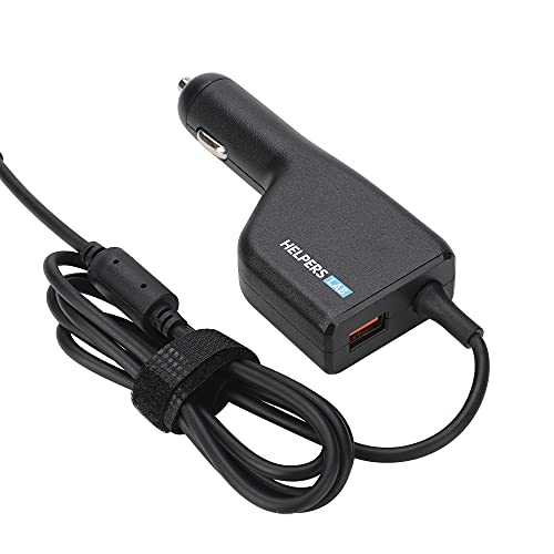 19.5V 4.62A 3.33A 2.31A Laptop Charger Compatible for HP Laptop Envy EliteBook TouchSmart Folio Pavilion Stream Spectre Zbook chromebook Notebook Adapter Power Supply 90W 65W 45W
