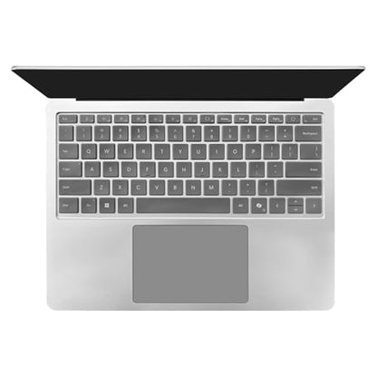TPU Keyboard Cover for 2024 Released Microsoft Surface Laptop 7 13.8"/15", Ultra Thin Clear Keyboard Skin 13.8 15 Inch,US Keyboard Layout