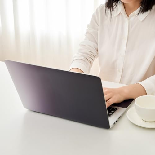 Laptop Notebook Skin Sticker Cover Decal Fits 12 13 13.3 14 15 15.4 15.6 inch Laptop Protector Notebook PC | Easy to Apply, Remove and Change Styles (NEK-33) - color: Nek-33
