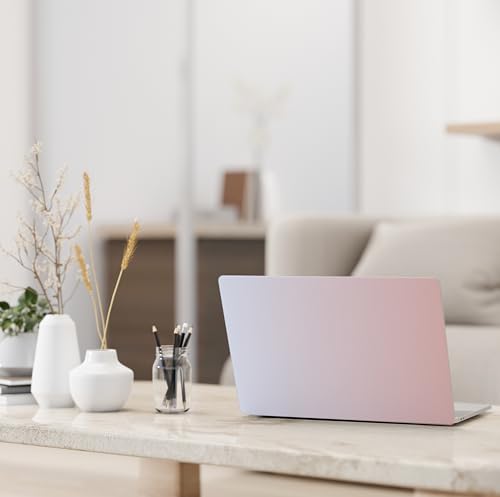 Custom Laptop Skin Upload Your Design - Laptop Skin Vinyl Decal for Any Size Laptops