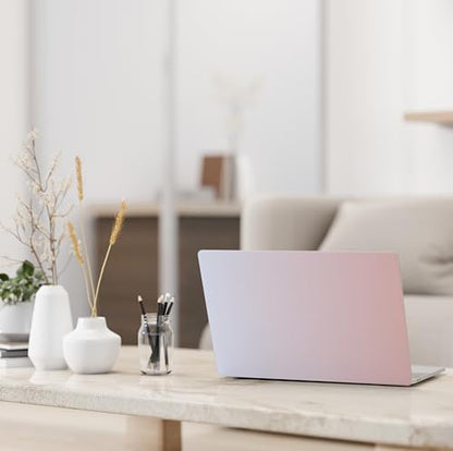 Custom Laptop Skin Upload Your Design - Laptop Skin Vinyl Decal for Any Size Laptops