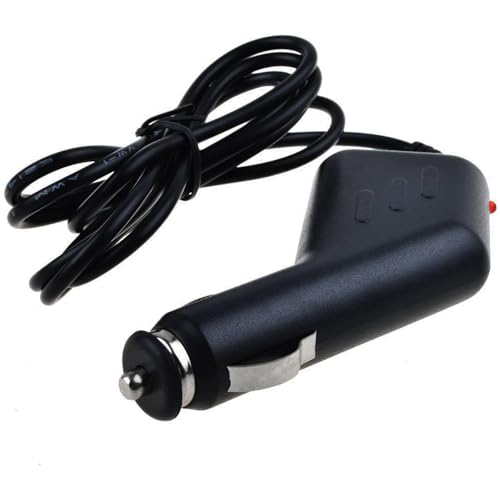 BestCH 19.5V AC/DC Adapter Replacement for HP Pro X2 612 G1 Car Charger DC Adapter