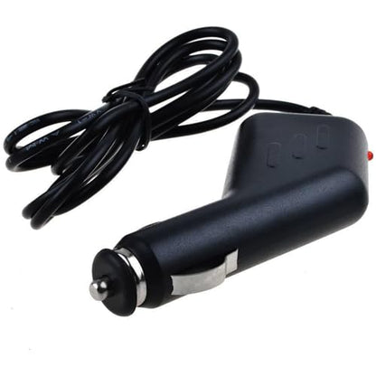 BestCH 19.5V AC/DC Adapter Replacement for HP Pro X2 612 G1 Car Charger DC Adapter