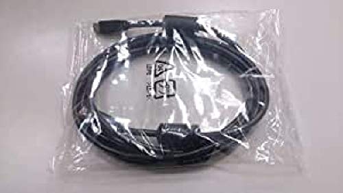 Targus DEFCON 3-in-1 Lock, Master Keyed, Dual Headed 25Pk for Laptop Computer and Desktop Security Cable (ASP84MKGLX-25) - size: 3-in-1 Lock, style: Master Keyed