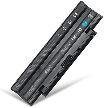New 11.1V 48Wh J1KND Battery Compatible with Dell Inspiron 15R N5010 N5110 N5030 N5040 N5050 14R N4010 N4110 N4050 13R N3010 N3110 17R N7010 N7110 M5110 M4110 M501 M503 TKV2V 4T7JN W7H3N 04YRJH 06P6PN - size: 48Wh J1KND 11.1V