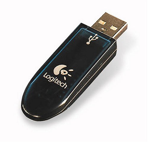 Logitech Cordless Presenter