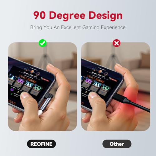 Right Angle USB C to 3.5mm Audio Adapter, Type USB C to Headphone Jack Dongle Aux Adapter Compatible with Smartphones,Laptops,Tablets,Headphones,Speakers - style: 1*USB C to 3.5mm Audio Adapter