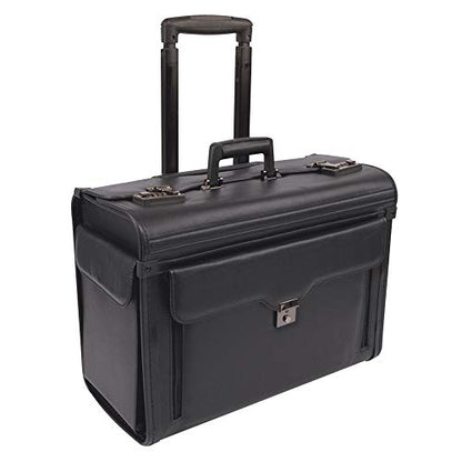 Warren - Business Case on Wheels