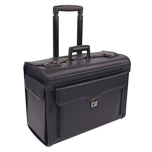 Warren - Business Case on Wheels