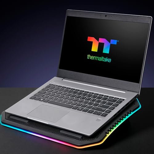 Tt Massive 12 RGB NB Cooler | CL-N020-PL12SW-A