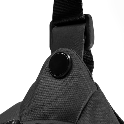 Peak Design Everyday Sling - color: Black, size: 10L
