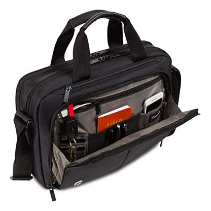 Wenger - style: Wenger Padded Document Organizer