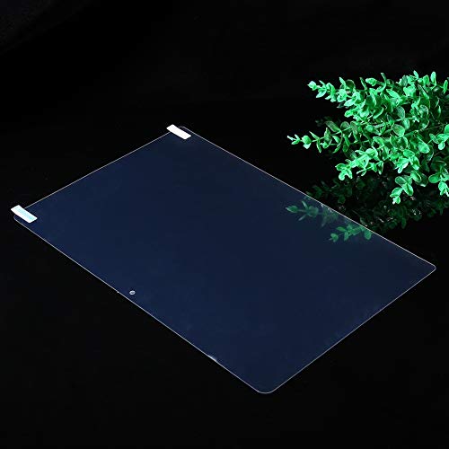 Acouto Thin Clear Film Screen Guard Protector Laptop Cover For 15 4 Inch 15 Inch Screen Protector Screen Protector For 15 4 Inch