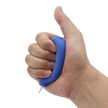 Air Blower Blaster Pump Duster for SLR Camera Lenses Cleaning, Watch Blower