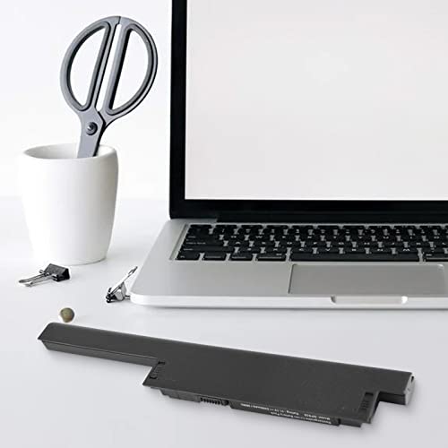 Fancy Buying BPS26 VGP-BPS26 Battery for VAIO VGP-BPS26A VGP-BPS26S VGP-BPL26 SVE151D11M VPCEH VPCCA VPC-CA15FG VPC-CA15FW VPC-CA16EC VPC-CA17EC VPC-CA190 PCG-61A12L PCG-71713L PCG-61A13L PCG-61A14L - size: 9.74*3.74*0.2inch BPS26