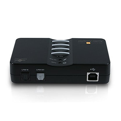 VANTEC USB External 7.1 Channel Audio Adapter