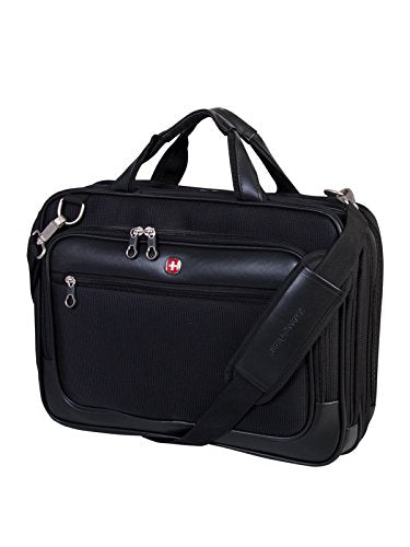 Swiss Gear Scan Smart Casual Top-Load 17.3" (SWA0915)
