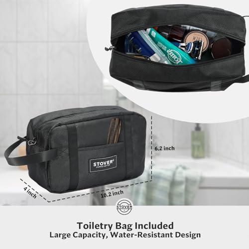 45/80/100L Rolling Duffel Bag with Wheels, X-Large Durable Travel Duffle + Toiletry Bag, Heavy Duty, Packable with Shoulder Straps- Use as Luggage or Backpack, Men/Women (Green) - color: Green