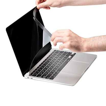 StarTech 13in MacBook Pro/MacBook Air Privacy Screen, Privacy Filter, TAA - style: MacBook
