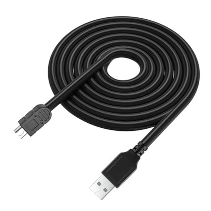 USB Cable Laptop PC Cord Compatible with USB 2.0 External 7.1CH Optical Audio Sound Card Adapter