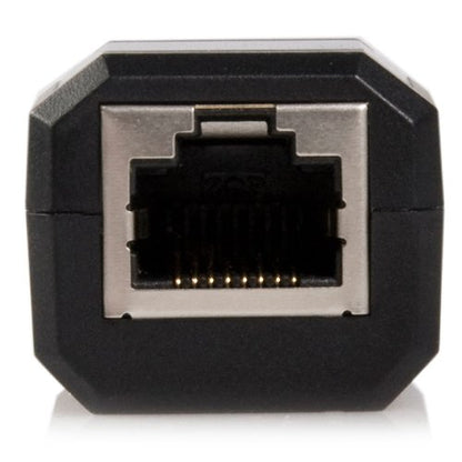 StarTech USB 2.0 10/100 ETHERNET NETWORK ADAPTER - style: Compact