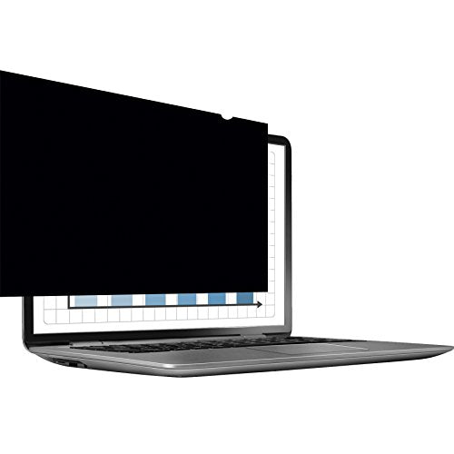 Laptop Flat Panel Privacy Filter - 19.0" Wide - size: 19.0" W 16:10, style: Widescreen