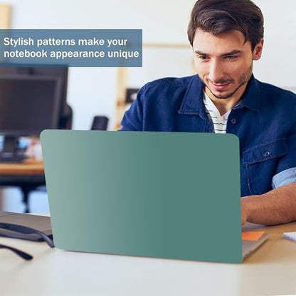 Laptop Notebook Skin Sticker Cover Decal, 12 13 13.3 14 15 15.4 15.6 inch Laptop Vinyl Skin Sticker Cover Art Protector Notebook PC (NEK-69) - color: NEK-69