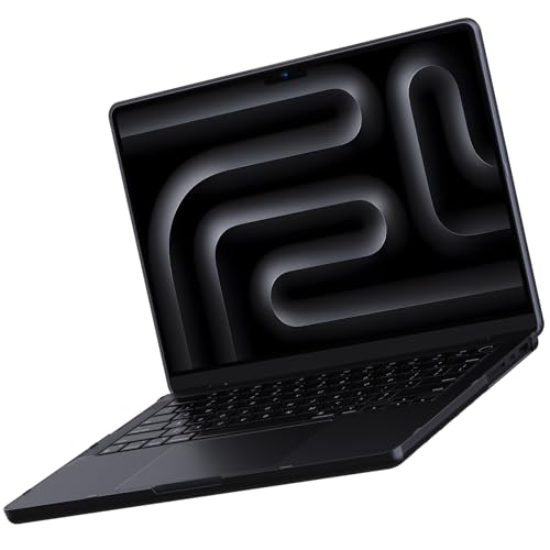 Soonjet for MacBook Pro 16 inch Case M5 M4 M3 M2 M1 Pro/Max 2026-2021 Cover | 100% Color Match, Clear Matte, Protective Laptop Hard Shell, Anti Fingerprint & Crack, Scratch Resistant, Ultra Thin / Light - color: Transparent matte